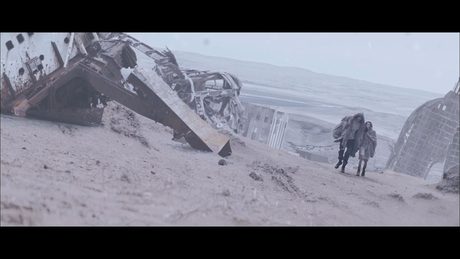 Aimer 『Brave Shine』MUSIC VIDEO