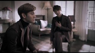 東方神起 / I Know