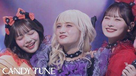 CANDY TUNE 『ナナイロプロローグ』