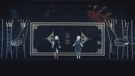 花譜 #86「深淵 feat.ヰ世界情緒」【オリジナルMV「不可解弐Q1:RE」Live Ver.】for J-LODlive