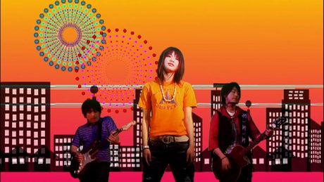 いきものがかり 『HANABI』Music Video