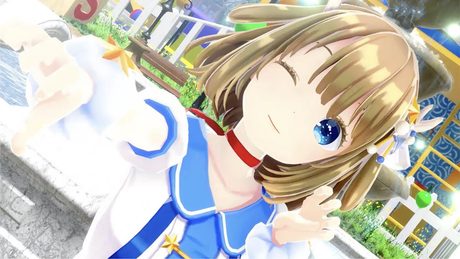 鹿乃「いちごいちえ Celebration」【OFFICIAL】「宇崎ちゃんは遊びたい!ω」OP