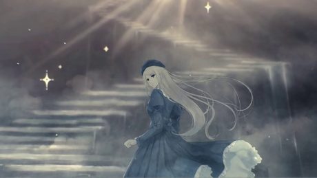 天ノ少女 OP MOVIE