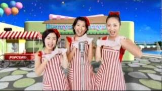 Berryz工房「笑っちゃおうよ　BOYFRIEND」 (MV)