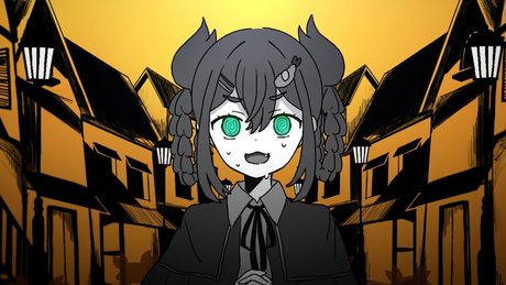 ころしちゃった! / covered by 初凪なの