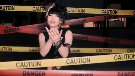 岸田教団&THE明星ロケッツ_GATE~それは暁のように~_