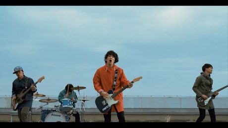Brian the Sun 『HEROES』Music Video