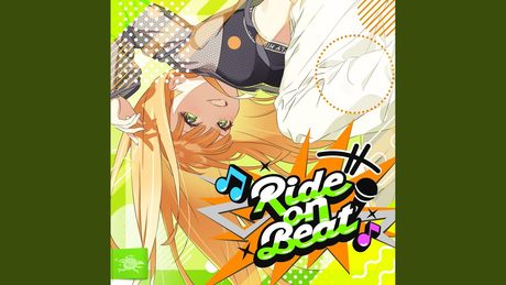Ride on Beat