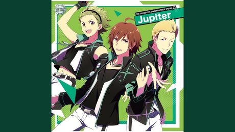 Radiant Letter