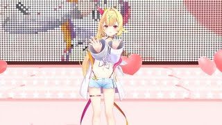 もあもあきゅん！