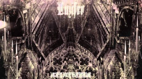 VELVET EDEN - Luzifer