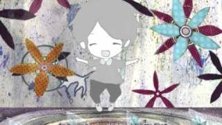【初音ミク】僕をそんな目で見ないで【オリジナル曲手書きＰＶ】