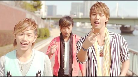 ソナーポケット「月火水木金土日。~君に贈る歌~」【MV Full】