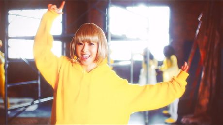 倉木麻衣「薔薇色の人生」ミュージックビデオ（Short Ver.）