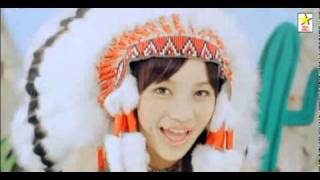 【ももクロMV】ピンキージョーンズ / ももいろクローバーZ(MOMOIRO CLOVER/PINKY JOHNS)
