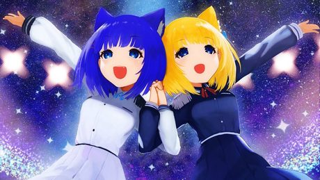 ルキロキ オリジナルソング「イイカンジ！！」Music Video