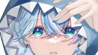 生きる / 水野あつ (cover) ver.雨乃こさめ