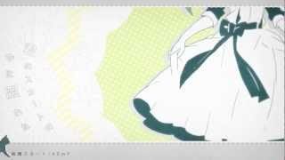 【初音ミク(40㍍)】 純情スカート Pure-Hearted Skirt【オリジナルPV】
