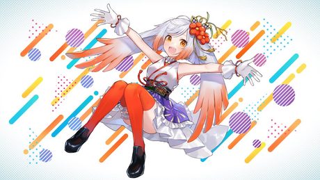 【オリジナル曲】TOKI NICE DAY!/越後屋ときな【EasyPop】