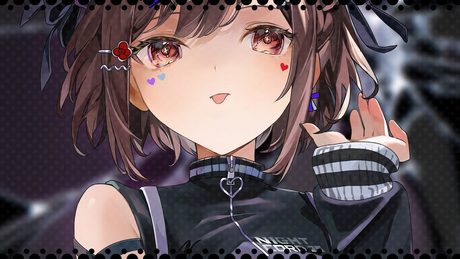 Iなんです / 25時、ナイトコードで。 × 初音ミク