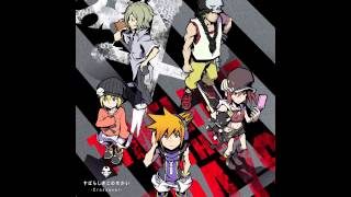 すばらしきこのせかい Twister