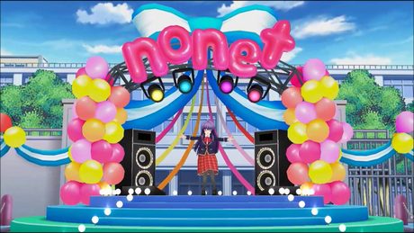 【ガールフレンド(♪)】新センターガール「神楽坂砂夜」まもなく登場!