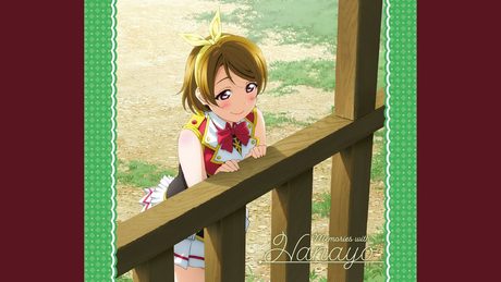 Angelic Angel (HANAYO Mix)