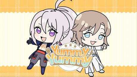 【MV】樋口楓、叶 - Yummy Yummy(TVアニメ「日本へようこそエルフさん。」エンディング主題歌)
