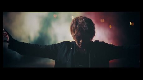 Aqua Timez『最後までⅡ』Music Video（アニメ「銀魂゜」EDテーマ）