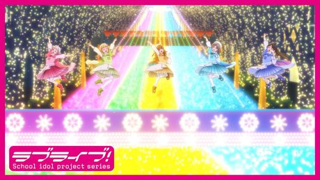 【限定公開】Starlight Prologue / Liella!【TVアニメ『ラブライブ！スーパースター!!』第12話挿入歌】