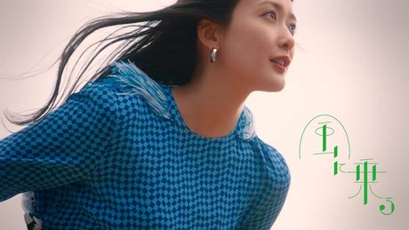 緑黄色社会『風に乗る』Official Video / Ryokuoushoku Shakai - Riding the wind