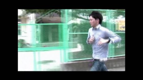 chaqq「RUNNER」