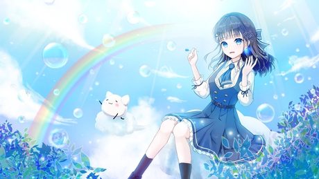 リフレクティア / eufonius Covered by nayuta
