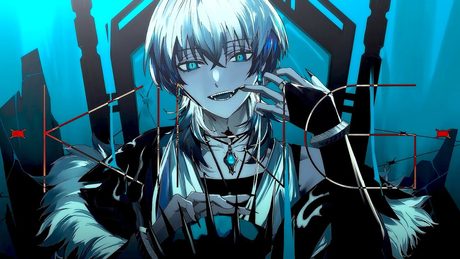 KING/鱗水スイ【歌ってみた】