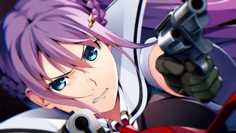 【OP】vol.8『グリザイア:ファントムトリガー』