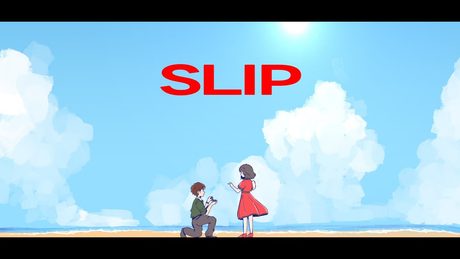 いよわ - SLIP   【YouTube Music Weekend 10.0】