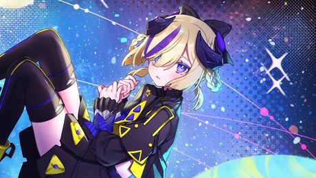 【歌ってみた】流線形メーデー covered by 夕凪機【#神椿6周年】