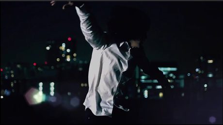 石崎ひゅーい - 夜間飛行