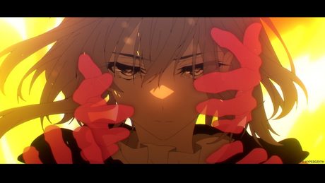 ReoNa「End of Days」× TVアニメ『アークナイツ【焔燼曙明/RISE FROM EMBER】』アニメコラボ Music Video