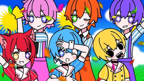 メズマライザー／すとぷり【歌ってみた】
