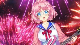 イロドリミドリ 天王洲なずな（cv:山本彩乃） 『Tic Tac DREAMIN’』MV