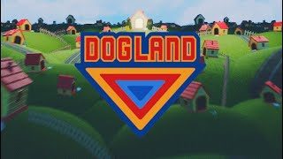 PEOPLE 1 “DOGLAND” (Official Video)