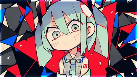 合法覚醒剤 / miku