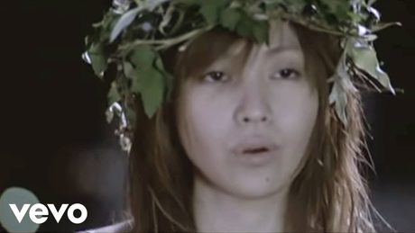 鬼束ちひろ - 私とワルツを