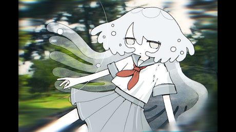ミューテーション / 初音ミク