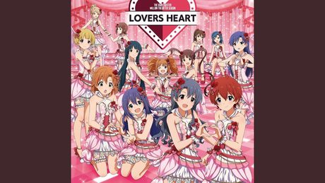 CHEER UP! HEARTS UP!