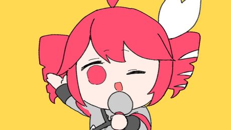 テリ (練習用)