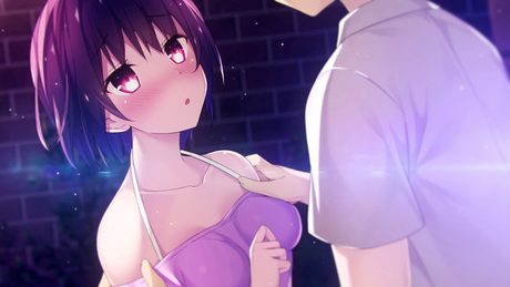 セヴンデイズ あなたとすごす七日間 - オープニングムービー／OP曲「水想花」
