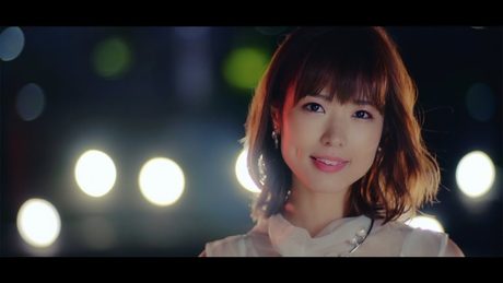 渕上 舞「リベラシオン」