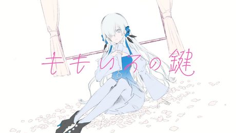 【歌ってみた】ももいろの鍵 / covered by ヰ世界情緒